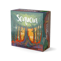 Sequoia | Odin's Place