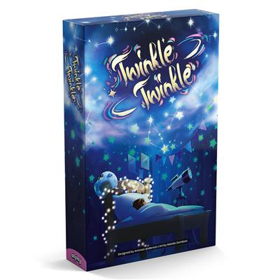 Twinkle Twinkle | Dragon's Lair Comics and Fantasy Houston TX