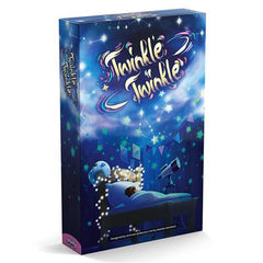 Twinkle Twinkle | Dragon's Lair Comics and Fantasy Houston TX