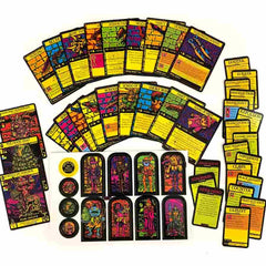 Dungeon Degenerates: Freaks and Psychos Expansion | Dragon's Lair Comics and Fantasy Houston TX