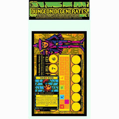 Dungeon Degenerates: Freaks and Psychos Expansion | Dragon's Lair Comics and Fantasy Houston TX