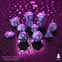 Kraken Dice - Iconic Sets | Dragon's Lair Comics and Fantasy Houston TX