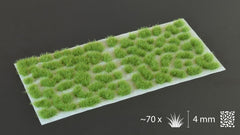 Gamers Grass 4mm/5mm Tufts, Assorted Styles | Dragon's Lair Comics and Fantasy Houston TX