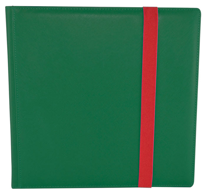 Dex Binder 12 Assorted Colors | Dragon's Lair Comics and Fantasy Houston TX