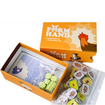 Farm Hand | Dragon's Lair Comics and Fantasy Houston TX