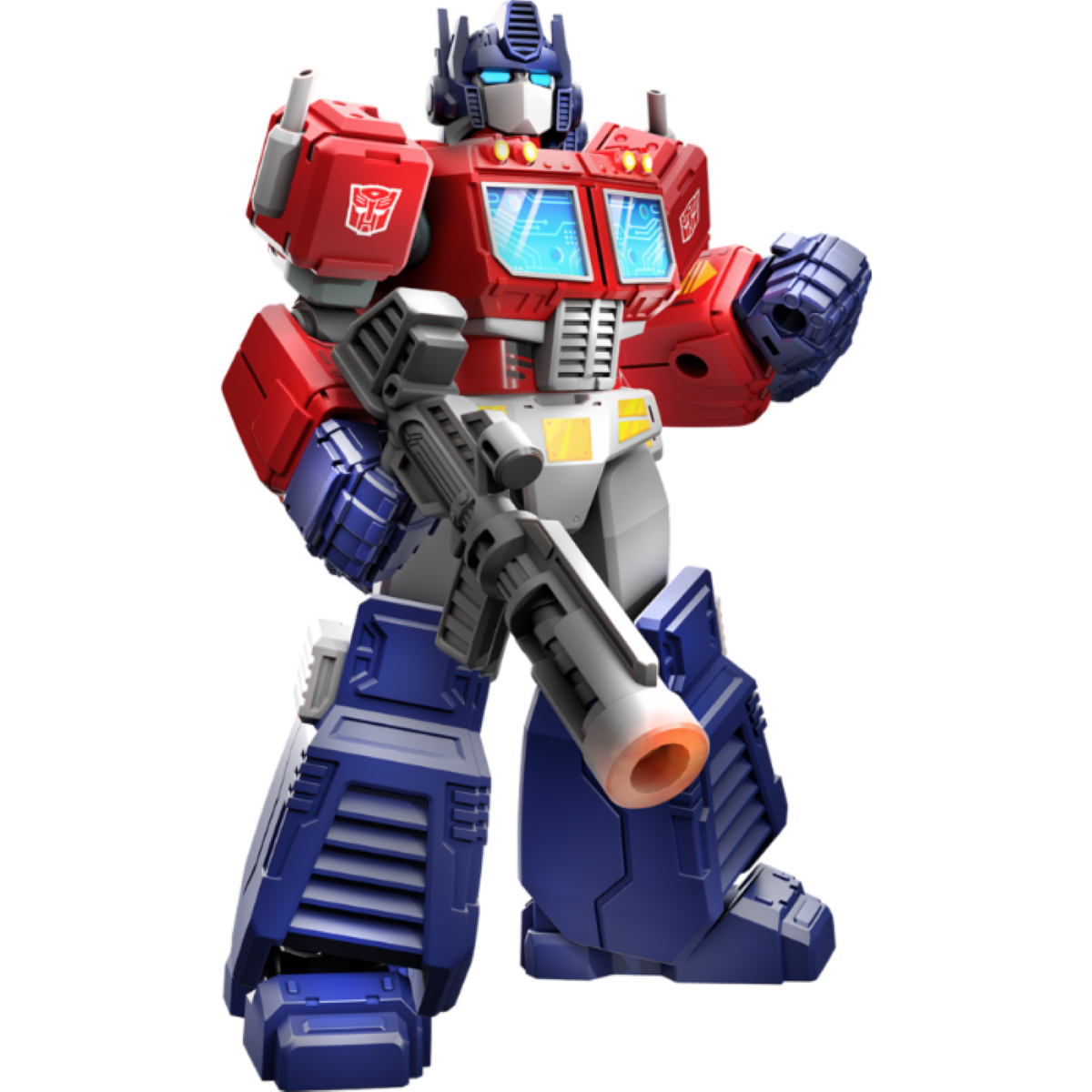 Blokees: Transformers - Galaxy Version 01: Rollout Blind Box | Dragon's Lair Comics and Fantasy Houston TX