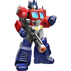 Blokees: Transformers - Galaxy Version 01: Rollout Blind Box | Dragon's Lair Comics and Fantasy Houston TX