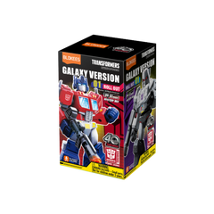 Blokees: Transformers - Galaxy Version 01: Rollout Blind Box | Dragon's Lair Comics and Fantasy Houston TX