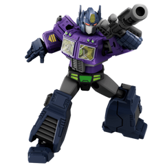 Blokees: Transformers - Galaxy Version 02: S.O.S. Blind Box | Dragon's Lair Comics and Fantasy Houston TX