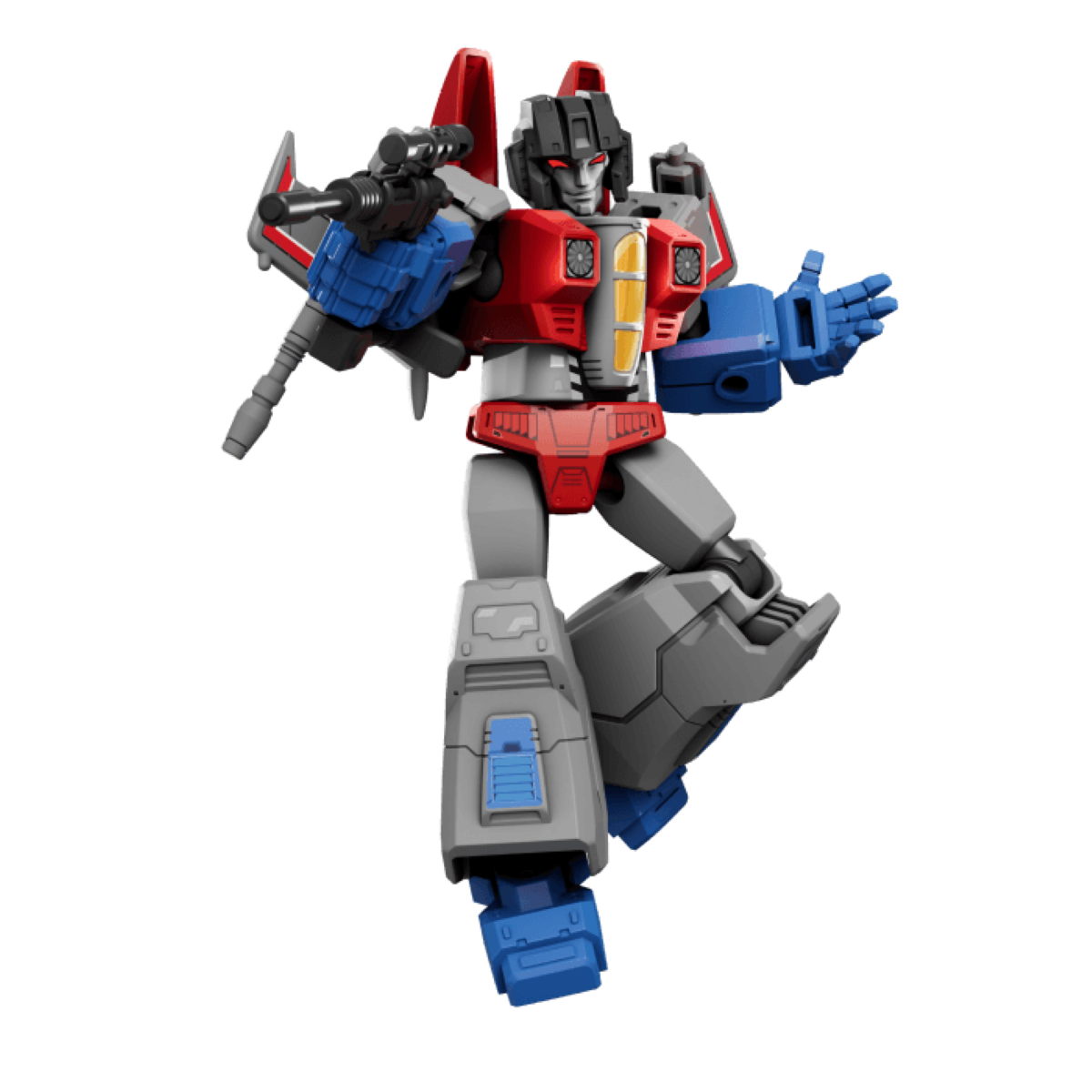 Blokees: Transformers - Galaxy Version 02: S.O.S. Blind Box | Dragon's Lair Comics and Fantasy Houston TX