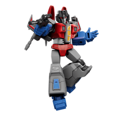 Blokees: Transformers - Galaxy Version 02: S.O.S. Blind Box | Dragon's Lair Comics and Fantasy Houston TX