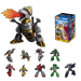 Blokees: Transformers - Galaxy Version 02: S.O.S. Blind Box | Dragon's Lair Comics and Fantasy Houston TX