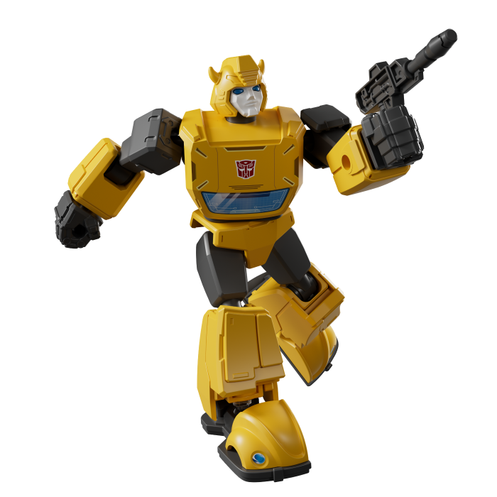Blokees: Transformers - Galaxy Version 03: The Autobot Run Blind Box | Dragon's Lair Comics and Fantasy Houston TX
