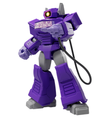 Blokees: Transformers - Galaxy Version 04: Fractured Space-Time Blind Box | Dragon's Lair Comics and Fantasy Houston TX
