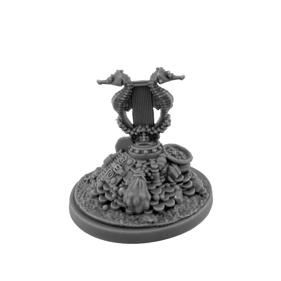 Reaper Bones Black: Harp of the Sirens | Dragon's Lair Comics and Fantasy Houston TX
