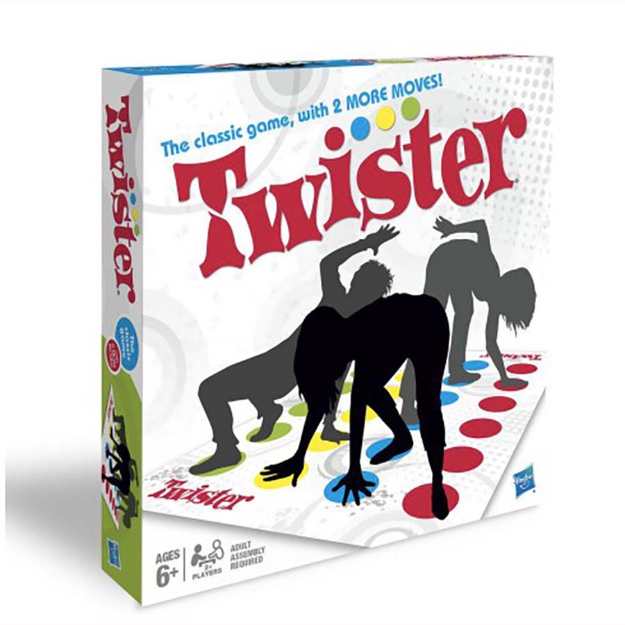 Twister | Dragon's Lair Comics and Fantasy Houston TX