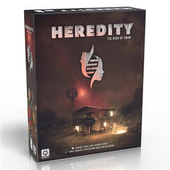 Heredity: The Book of Swan | Dragon's Lair Comics and Fantasy Houston TX