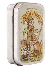 Heritage Farms | Odin's Place
