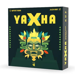 Yaxha | Dragon's Lair Comics and Fantasy Houston TX