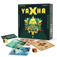 Yaxha | Dragon's Lair Comics and Fantasy Houston TX
