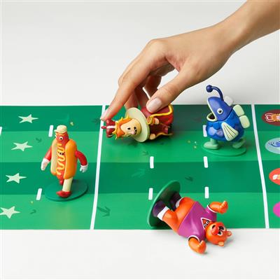 Hot Streak | Dragon's Lair Comics and Fantasy Houston TX