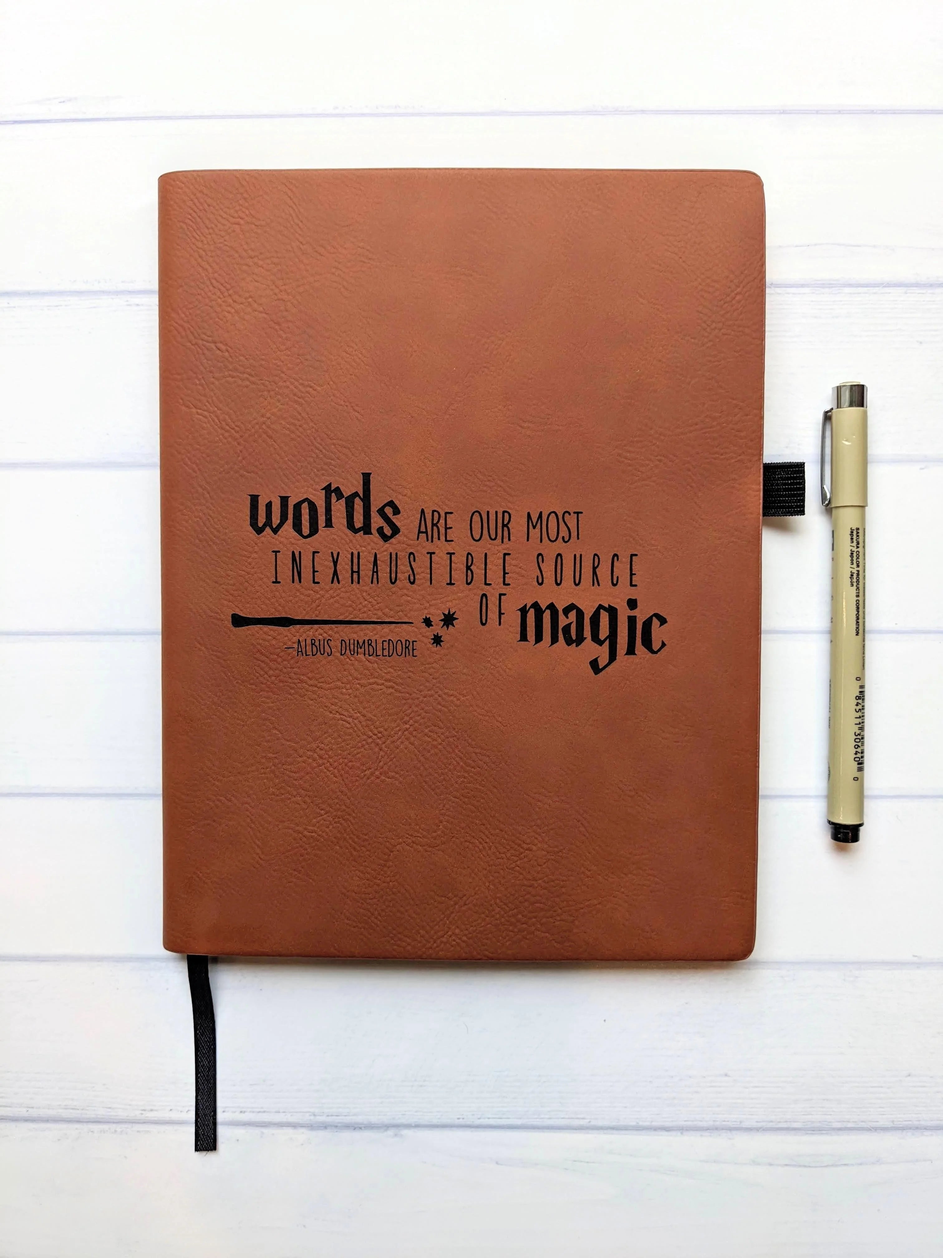 NTSD Leatherette RPG Journal | Dragon's Lair Comics and Fantasy Houston TX
