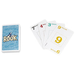 Rook (Card Game) | Dragon's Lair Comics and Fantasy Houston TX