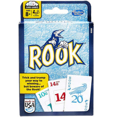 Rook (Card Game) | Dragon's Lair Comics and Fantasy Houston TX