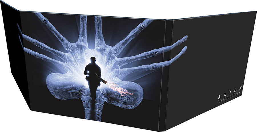 Alien RPG: Evolved Edition - MU/TH/UR Screen | Dragon's Lair Comics and Fantasy Houston TX