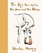 The Boy, the Mole, the Fox and the Horse Deluxe (Yellow) Edition | Odin's Place