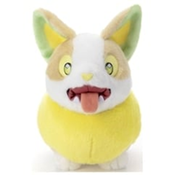 Pokemon: I Choose You! Plush - Yamper | Dragon's Lair Comics and Fantasy Houston TX