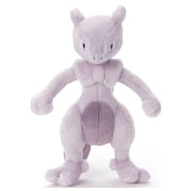 Pokemon: I Choose You! Plush - Mewtwo | Dragon's Lair Comics and Fantasy Houston TX
