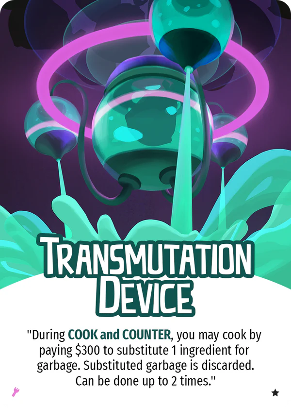 Rival Restaurants: Frying Saucer Mini Expansion | Dragon's Lair Comics and Fantasy Houston TX