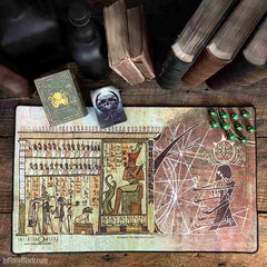 Infinite Black Premium Playmats: Assorted Styles | Dragon's Lair Comics and Fantasy Houston TX