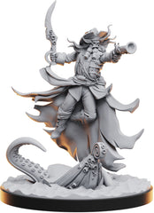 Epic Encounters: Local Legends - Ghost Pirate Encounter | Dragon's Lair Comics and Fantasy Houston TX
