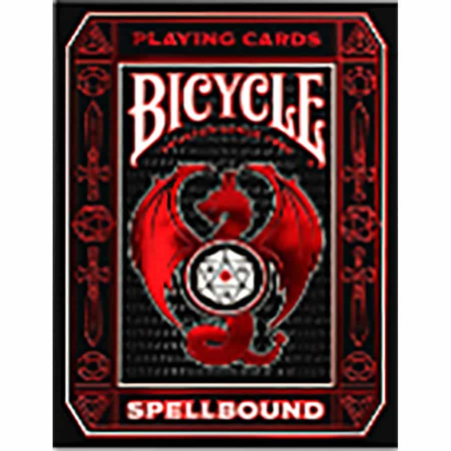 Bicycle Playing Cards Assorted Styles | Dragon's Lair Comics and Fantasy Houston TX