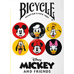 Bicycle Playing Cards Assorted Styles | Dragon's Lair Comics and Fantasy Houston TX