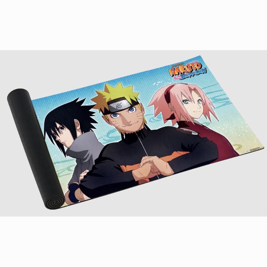 Naruto Trip Playmat | Dragon's Lair Comics and Fantasy Houston TX