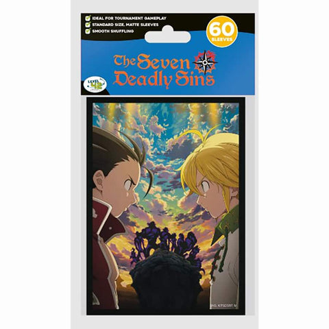 DuelSpec XD Sleeves Standard Size 100 Count Assorted Colors Odin's Place DuelSpec XD Sleeves Standard Size 100 Count Assorted Colors Odin's Place