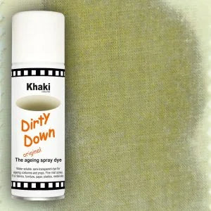 Dirty Down Ageing Sprays - Various Colors | Odin's Place