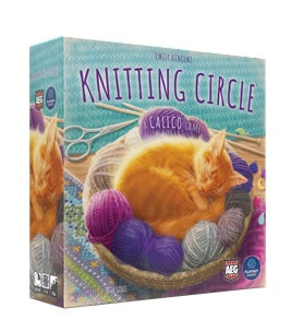 Knitting Circle | Dragon's Lair Comics and Fantasy Houston TX