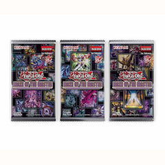 Yu Gi Oh TCG: Phantom Maze of the Master Set | Odin's Place