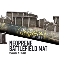 King of the Colosseum - Full Battlefield Set | Dragon's Lair Comics and Fantasy Houston TX