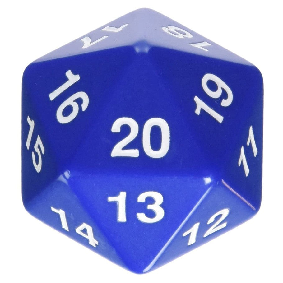 Koplow Games D20 55mm - Countdown D20 | Dragon's Lair Comics and Fantasy Houston TX