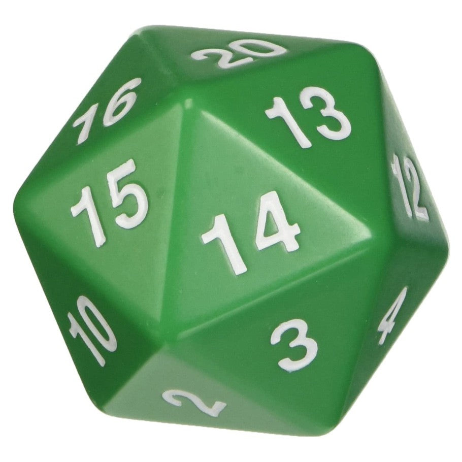 Koplow Games D20 55mm - Countdown D20 | Dragon's Lair Comics and Fantasy Houston TX