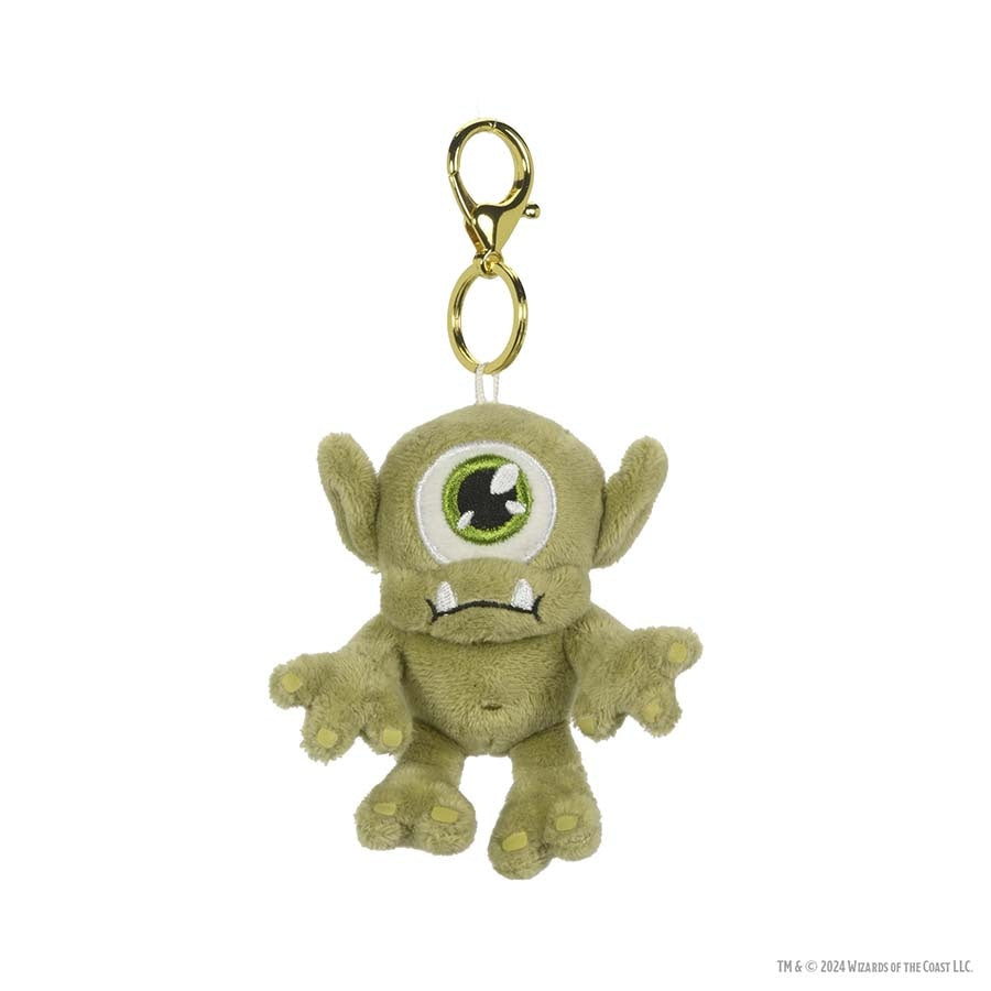 Magic the Gathering: 3-Inch Plush Charms Wave 1 12ct. Display | Dragon's Lair Comics and Fantasy Houston TX