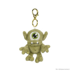 Magic the Gathering: 3-Inch Plush Charms Wave 1 12ct. Display | Dragon's Lair Comics and Fantasy Houston TX