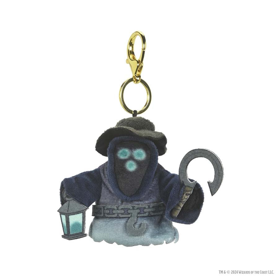Magic the Gathering: 3-Inch Plush Charms Wave 1 12ct. Display | Dragon's Lair Comics and Fantasy Houston TX