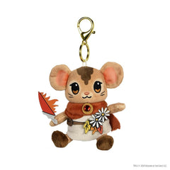 Magic the Gathering: 3-Inch Plush Charms Wave 1 12ct. Display | Dragon's Lair Comics and Fantasy Houston TX