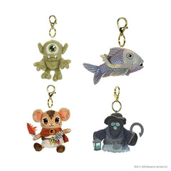 Magic the Gathering: 3-Inch Plush Charms Wave 1 12ct. Display | Dragon's Lair Comics and Fantasy Houston TX